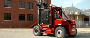Forklift Parts New Hampshire
